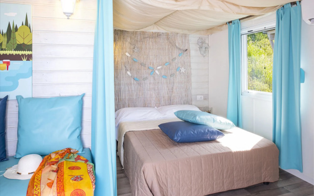 La Rocca Camping Village