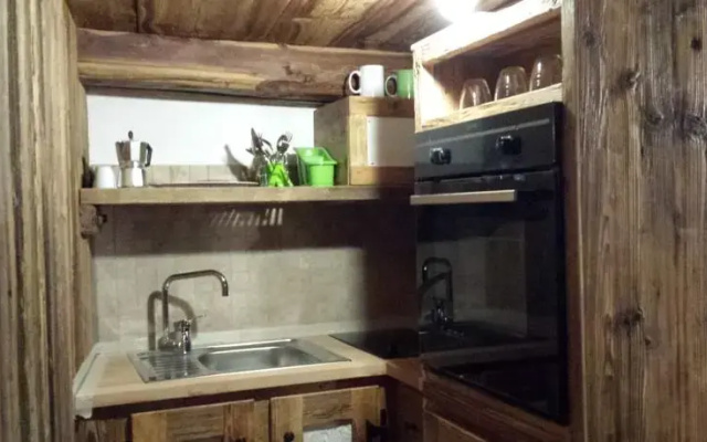 Locanda lEnventoour