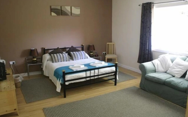 The Strathardle Inn