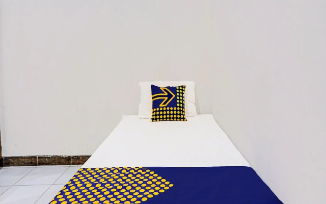 OYO Life 91896 Kost Bu Dewi Syariah