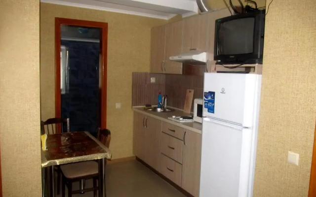 Apartment on Hoholya 90