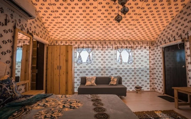 Natures Dreamland Holiday Homes