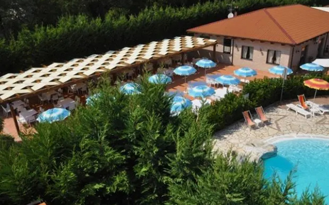 Hotel Club Artemis