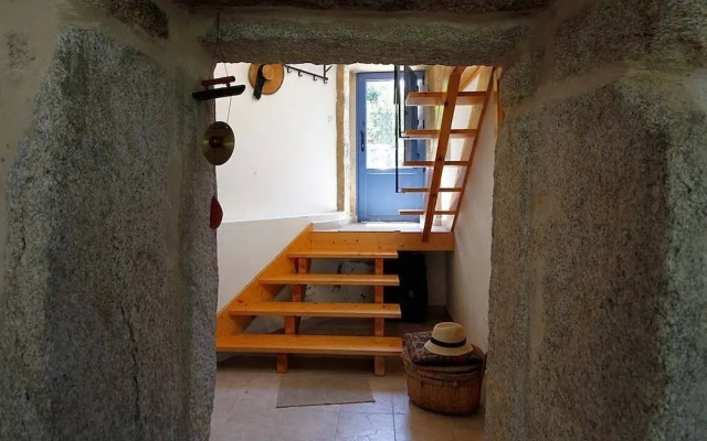 House - 1 Bedroom - 107762