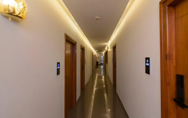 Nice Stay The Business Hotel