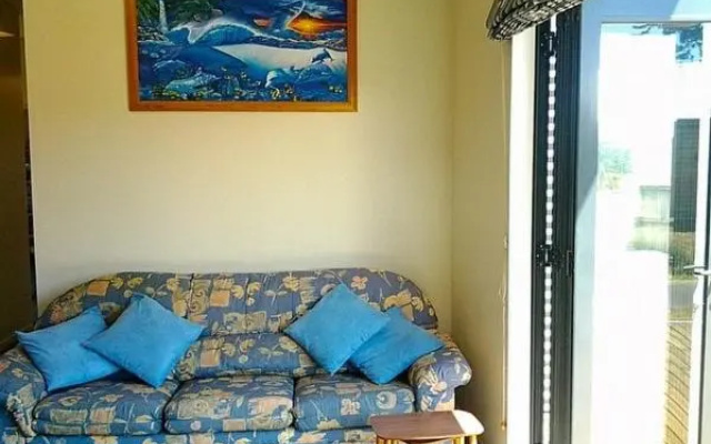 Puka Bach - Matarangi Holiday Home