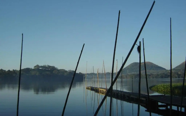 Reserva Ecologica Nanciyaga