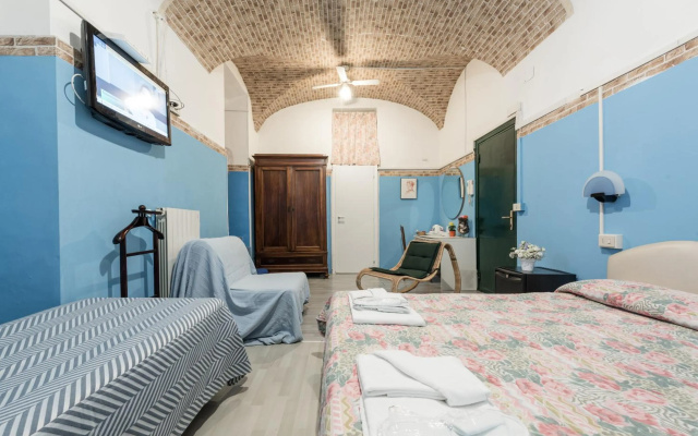 A Roma San Pietro Best Bed