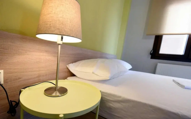 Fibes Luxury Living 3rd - Mouries Halkidiki