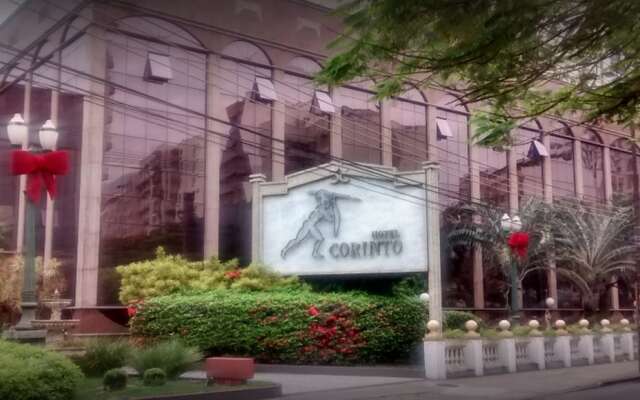 Corinto Hotel 1