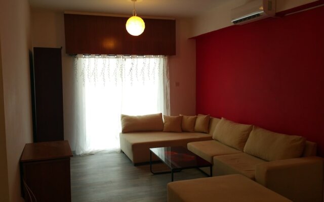 Rotalgeno in Limassol, Cyprus from 64$, photos, reviews - zenhotels.com guestroom