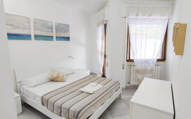 Casa Del Mare