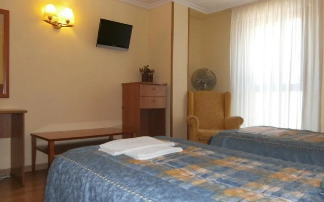 Hostal El Volante