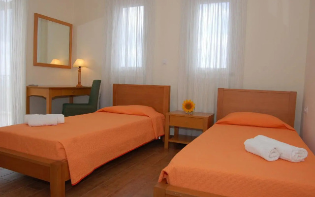 Villa Dafni