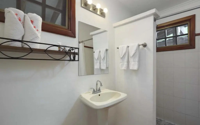 Villa Marina Hotel