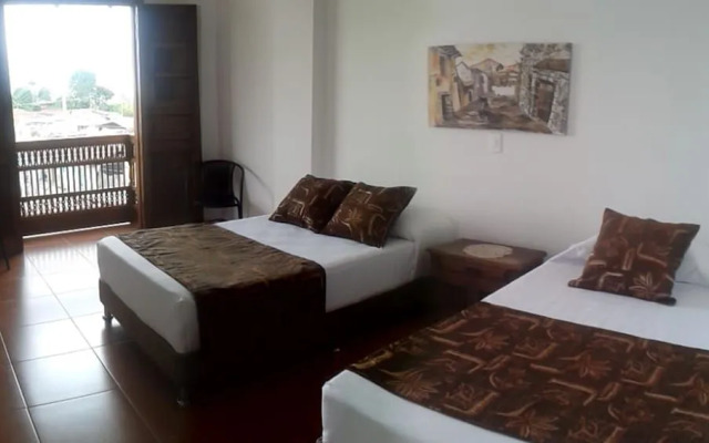 Casa Olier Hotel