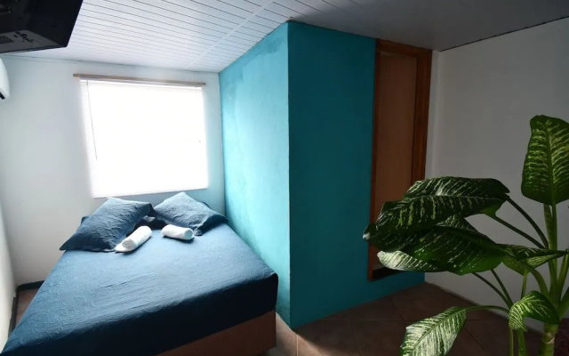 The Queen Hostel
