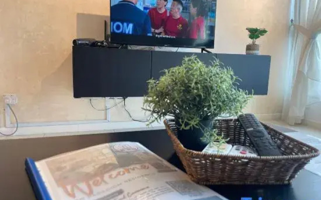 Paradigm Mall Residence L27 By Ucome Homestay