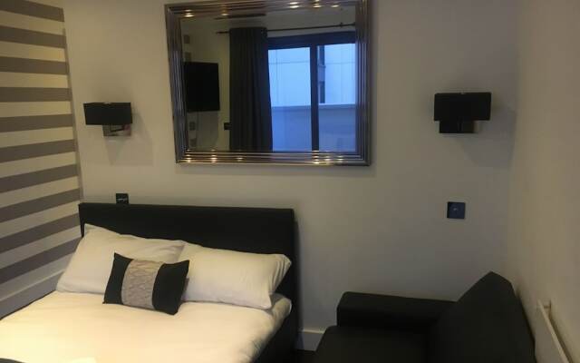 Islington Serviced Rooms and Apartments 2