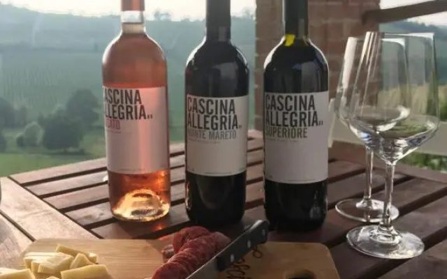 Cascina Allegria
