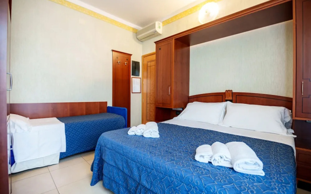 Hotel Rex