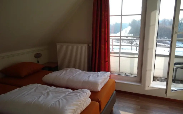 luxury holiday home in Cochem for 7 people