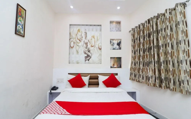 OYO 37492 Fab Home Stay