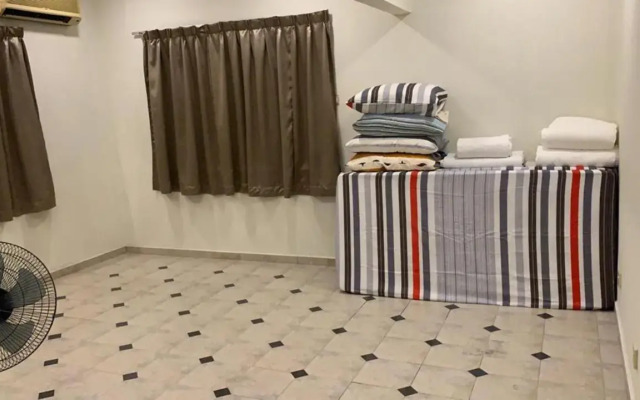 NICE HOME VILLA, Bandar Country Homes, Rawang