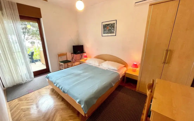 Apartment Niro 2