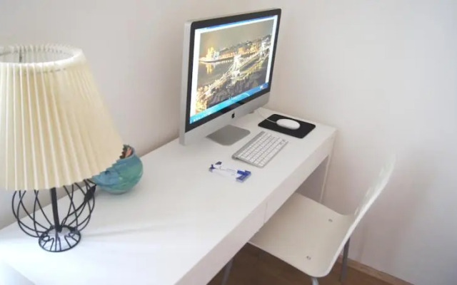 Buda Castle Apartment