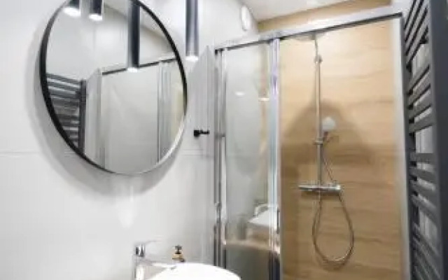 Aparthotel Pod Szyndzielnia