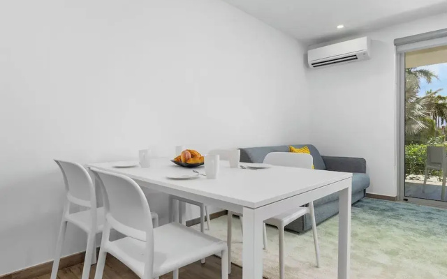 Beachside Residences
