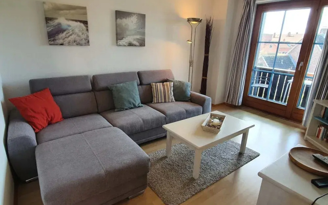 Ferienwohnung in Lemkenhafen for 4 Personen