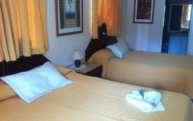 Beach House Cabarete by Faranda Hotels