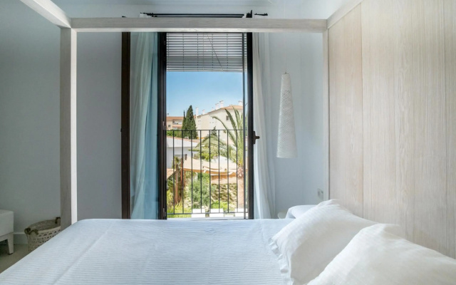 Hotel Es Marès