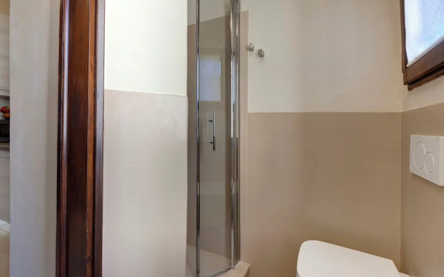 Mamo Florence - Woodie Apartment
