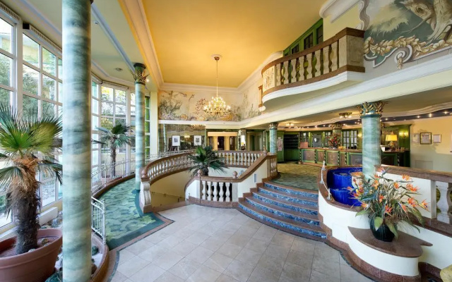 Parkhotel