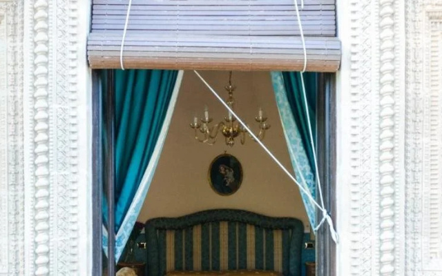 Villa Jacona