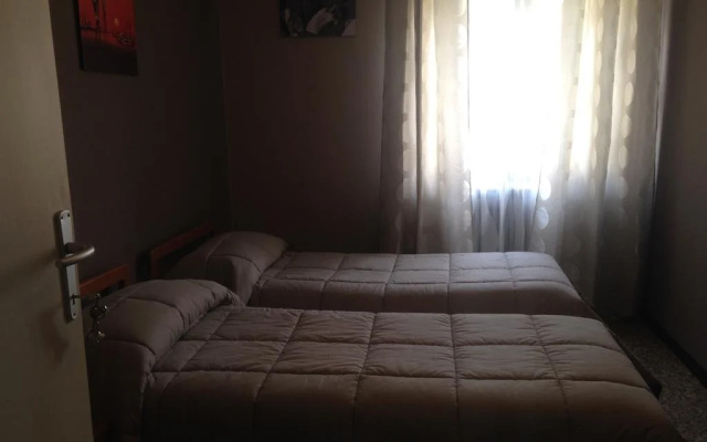 Albergo Aurora