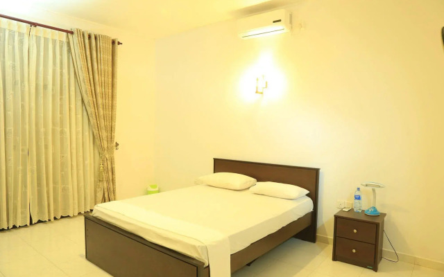 Christima Residence
