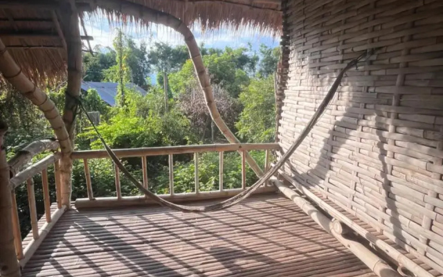 OBT Homestay Chiro