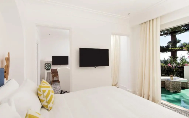 Hotel La Minerva