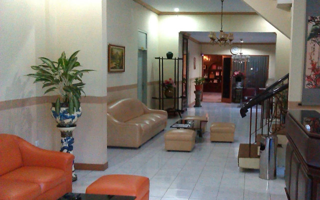 Venus Kencana Hotel
