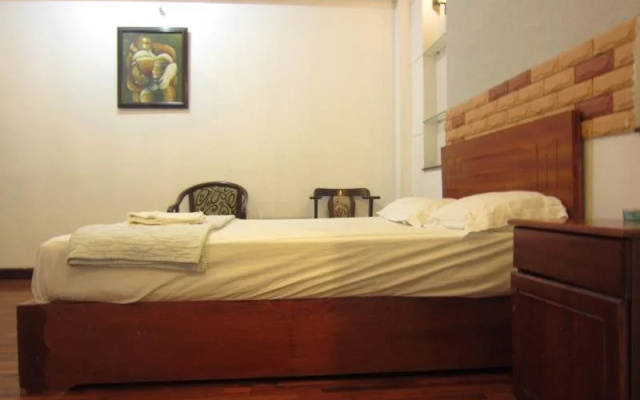 Hung Phat Hotel