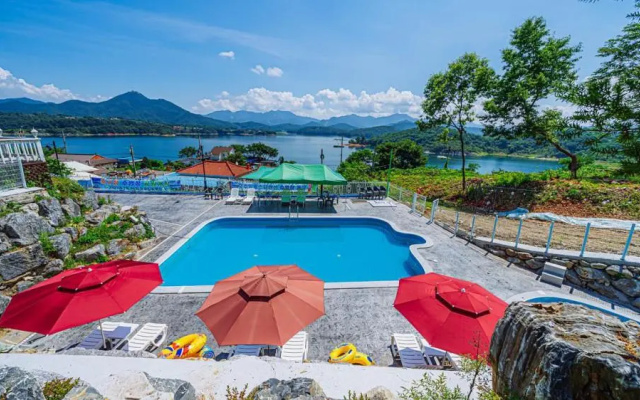 Hosu Ilchul Pension