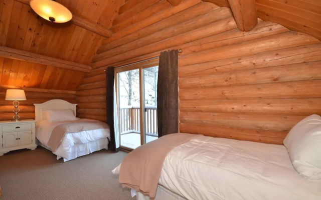 Chalet Bellevue
