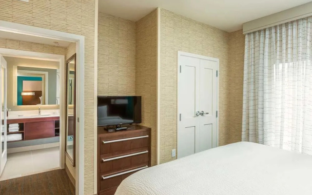 Residence Inn Portland Hillsboro/Brookwood