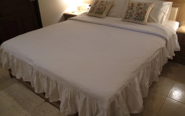Saku Boutique Homestay