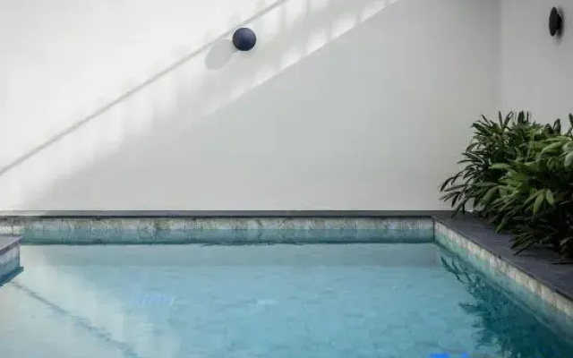 Luxury 5BR Pool Villa Patong TPSV 138