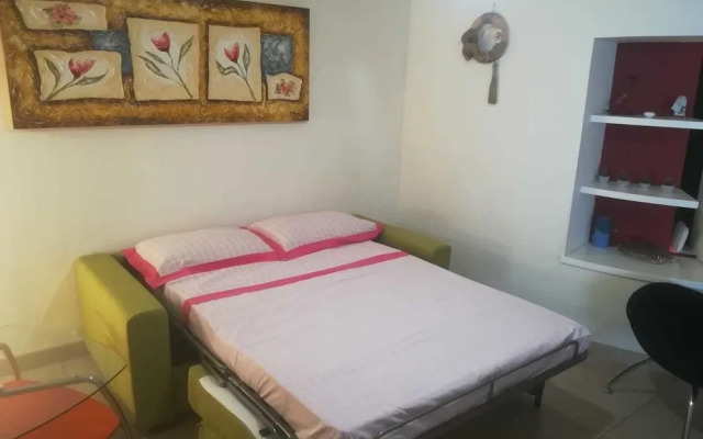 Isabel B&B